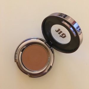 Urban decay eyeshadow